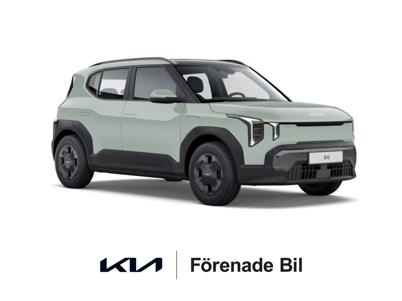 Kia EV2 PLUS 4-SITS 2027, bild 7/10
