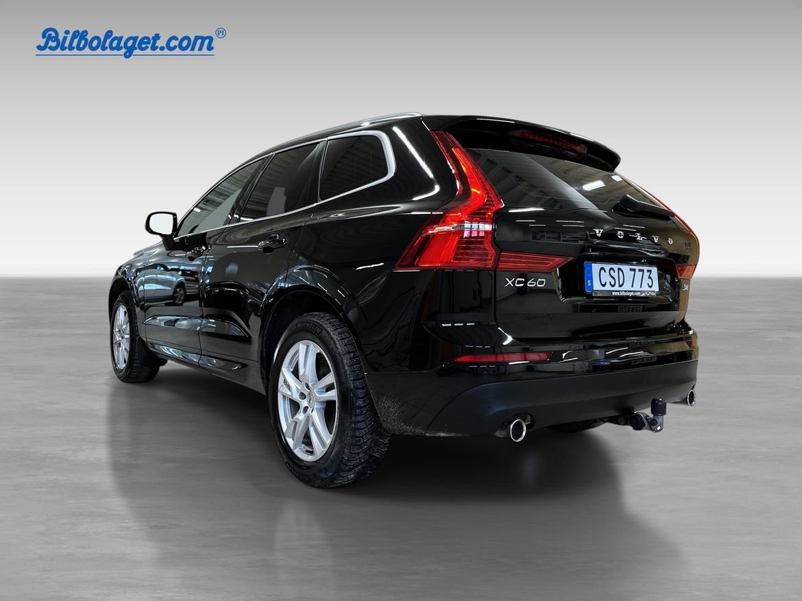Volvo XC60 2018, bild 7/19