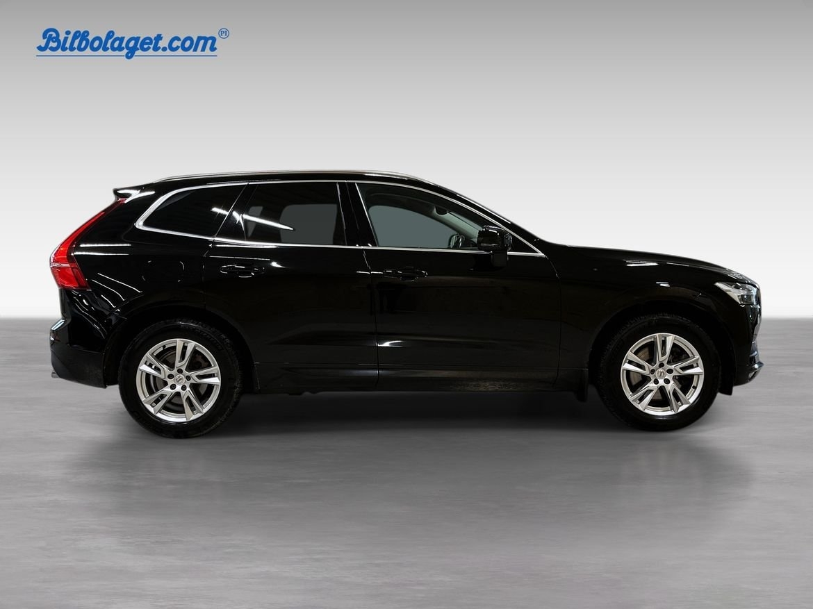 Volvo XC60 2018, bild 4/19