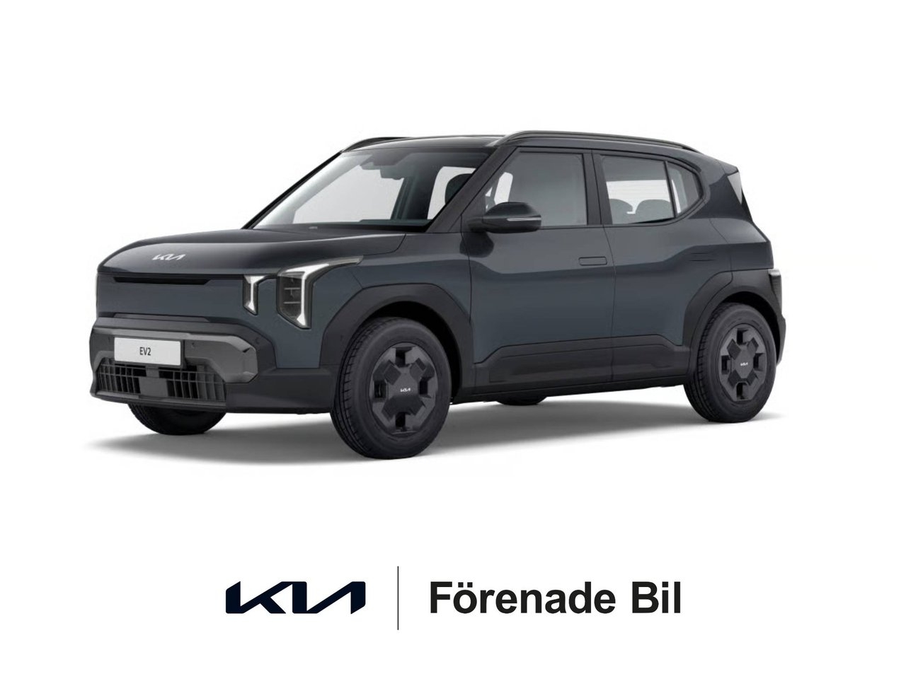 Kia EV2