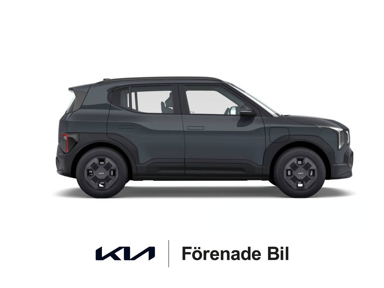 Kia EV2 PLUS 5-SITS 2027, bild 6/19