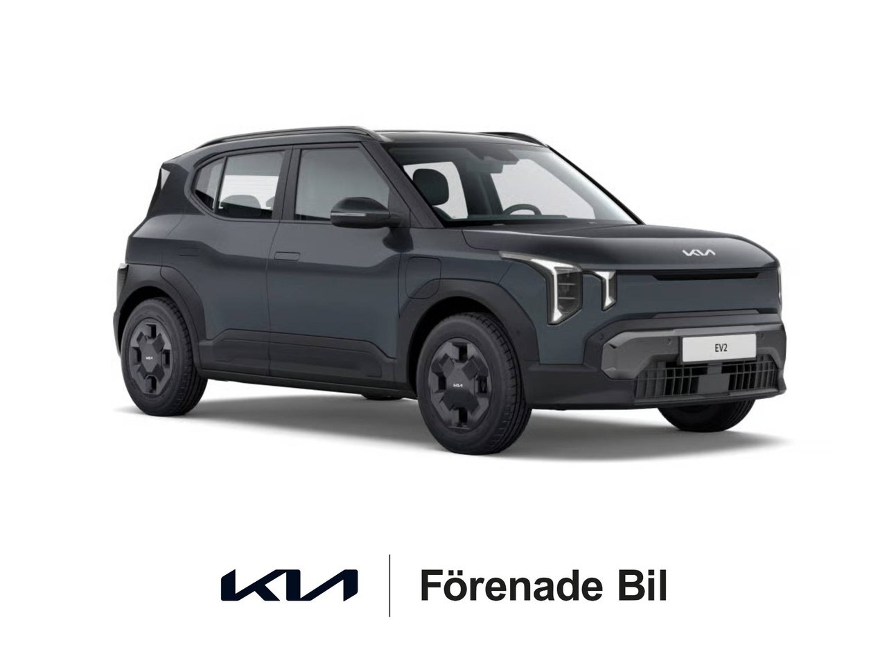 Kia EV2 PLUS 5-SITS 2027, bild 7/19