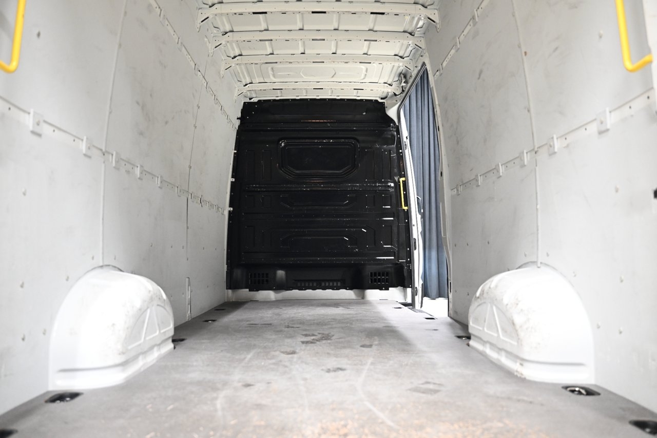 Volkswagen Crafter 177HK L4 XL-Skåp 2023, bild 6/27