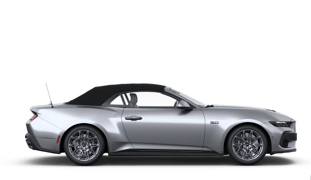 Ford Mustang 2026, bild 3/8