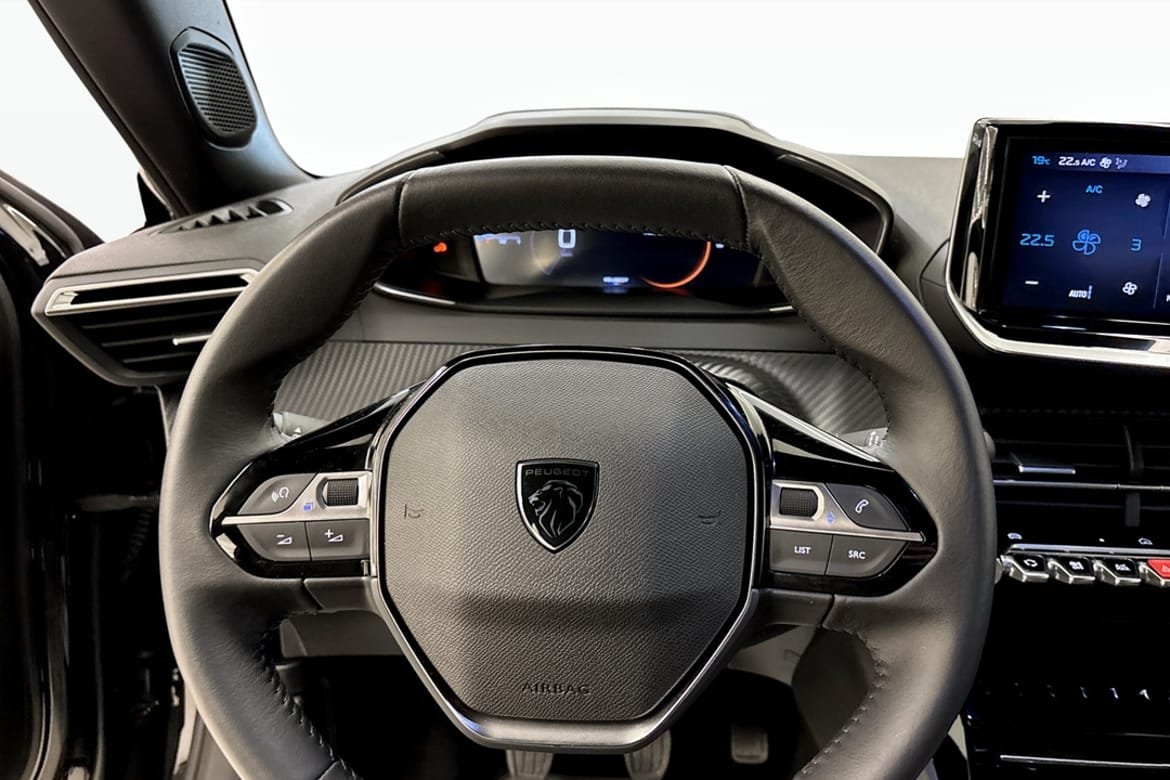 Peugeot 2008 2024, bild 7/10