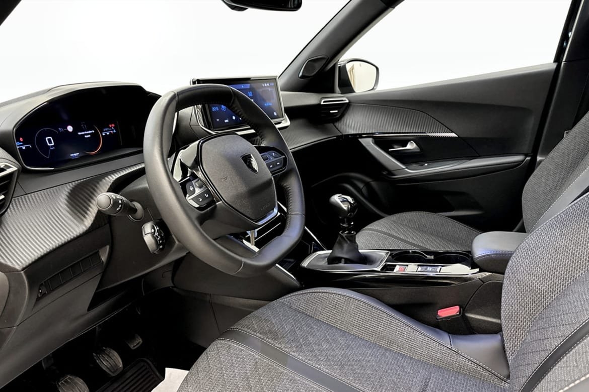 Peugeot 2008 2024, bild 5/10