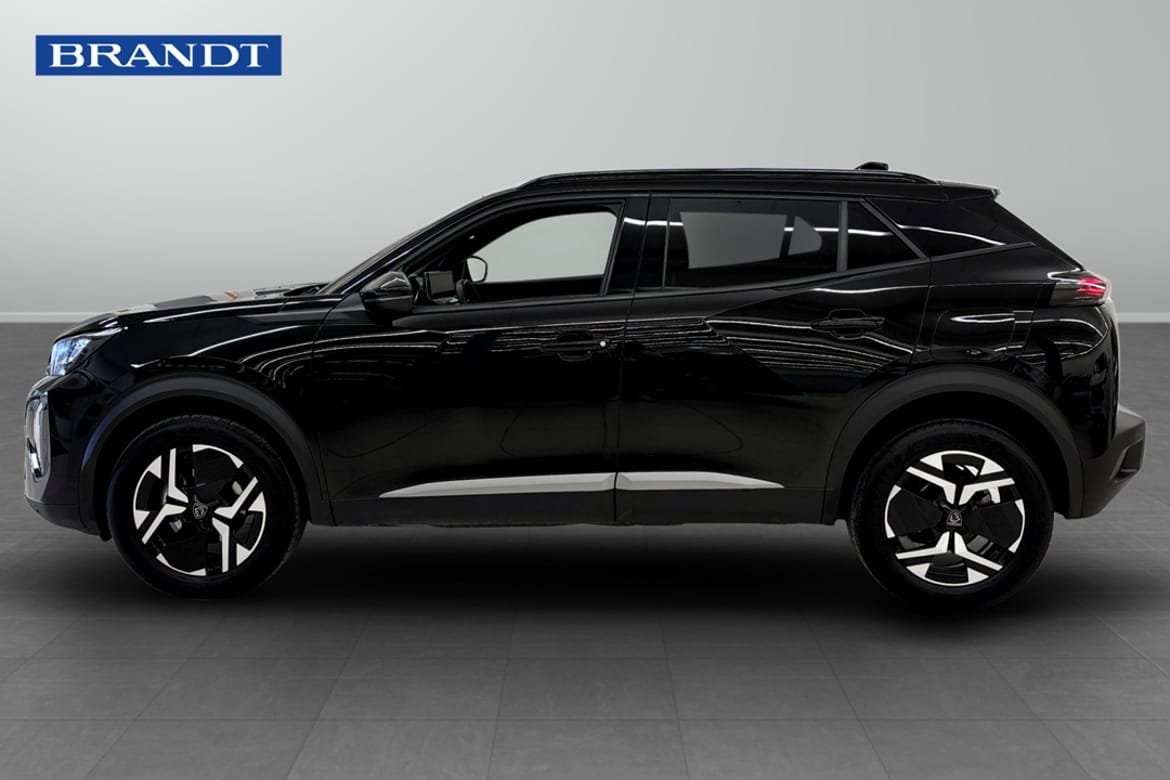 Peugeot 2008 2024, bild 3/10