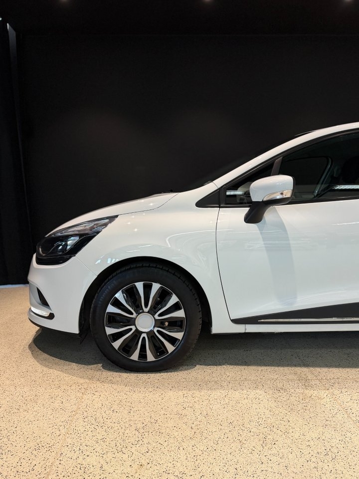 Renault Clio 1.5 dCi Zen 2018, bild 5/15