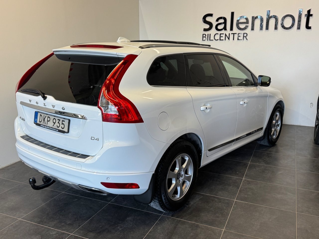 Volvo XC60 2015, kuva 6/27