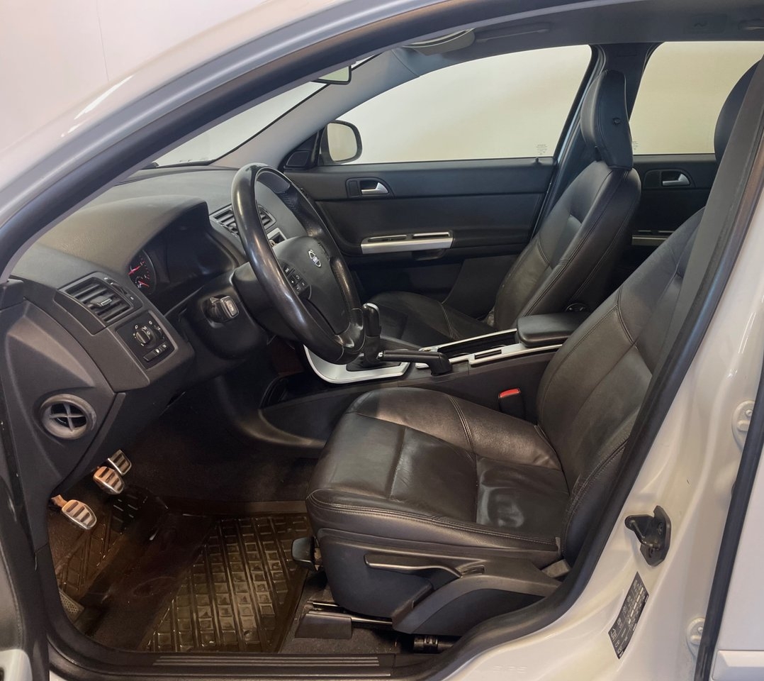 Volvo V50 2012, bild 6/10