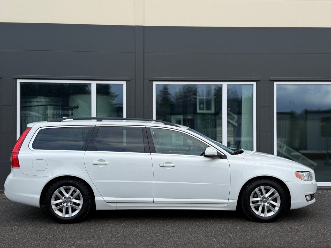 Volvo V70 2014, bild 3/10