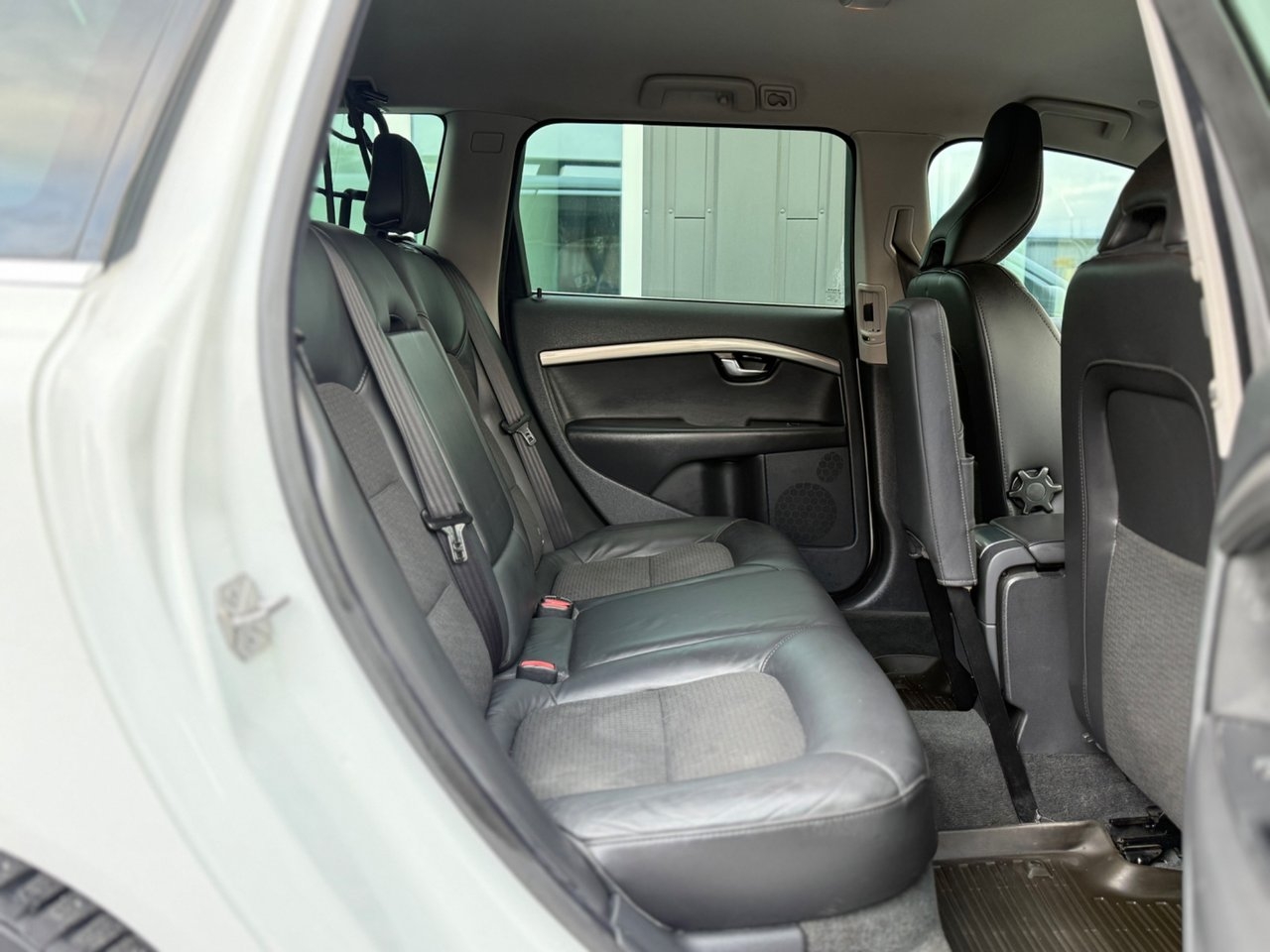 Volvo V70 2014, bild 7/10