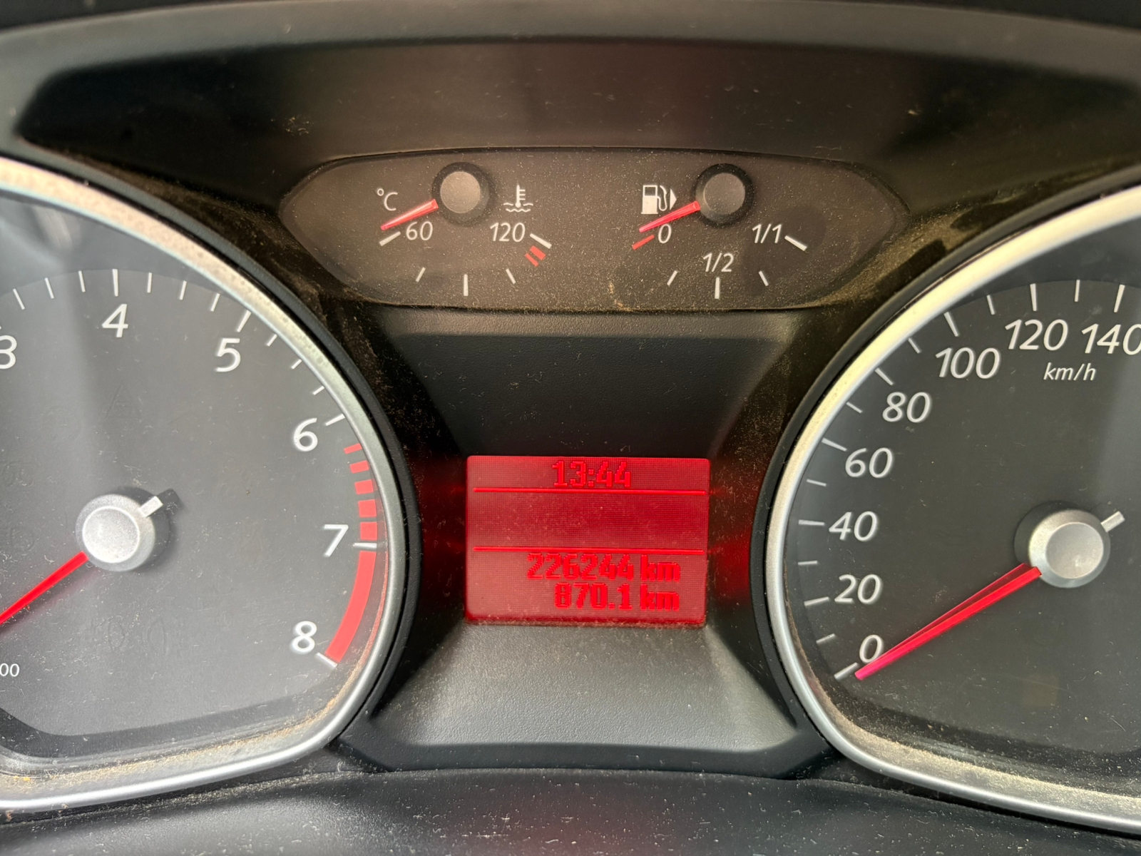 Ford Mondeo Kombi 2.0 Flexifuel Manuell 2010, bild 7/10