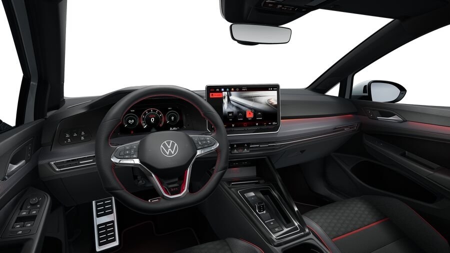 Volkswagen Golf 2027, bild 4/5