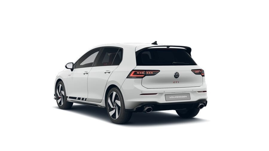Volkswagen Golf 2027, bild 2/5