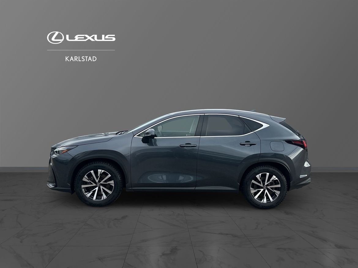 Lexus NX 450h+ EXECUTIVE TEKNIKPAKET 2022, bild 3/12
