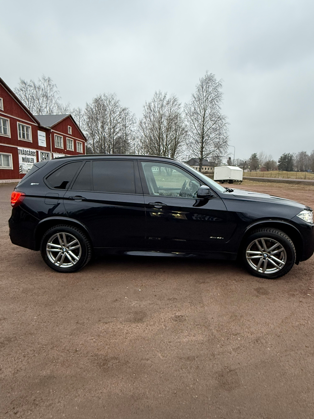 BMW X5 2018, bild 4/10