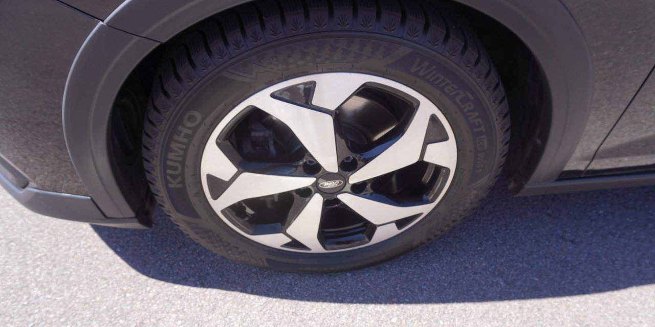 Ford Tourneo Connect 2,0 TDI 122 HK 2023, kuva 2/10