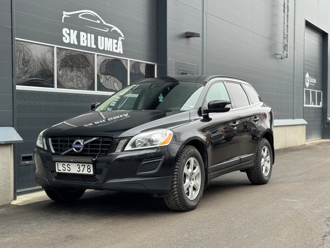 Volvo XC60 2012, bild 3/20