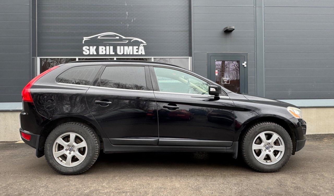 Volvo XC60 2012, bild 7/20
