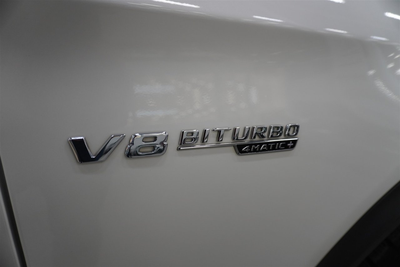 Mercedes-Benz GLC 2020, photo 7/10