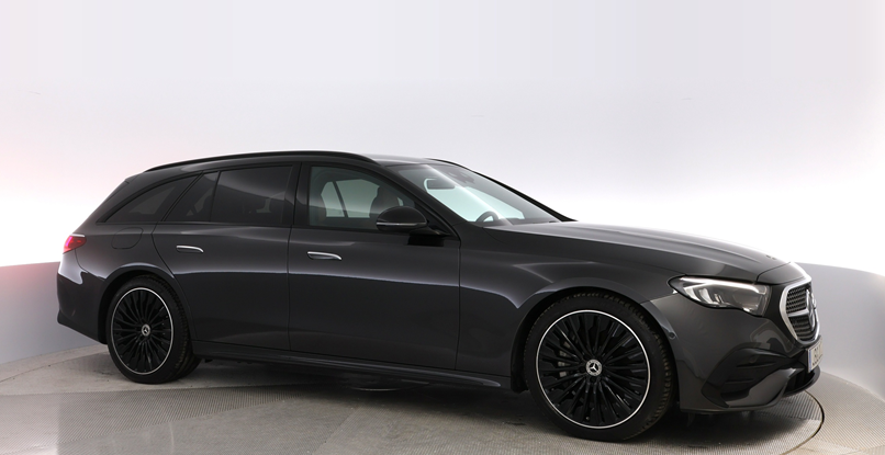 Mercedes-Benz E 300 T e 9G-Tronic 2024, bild 3/4