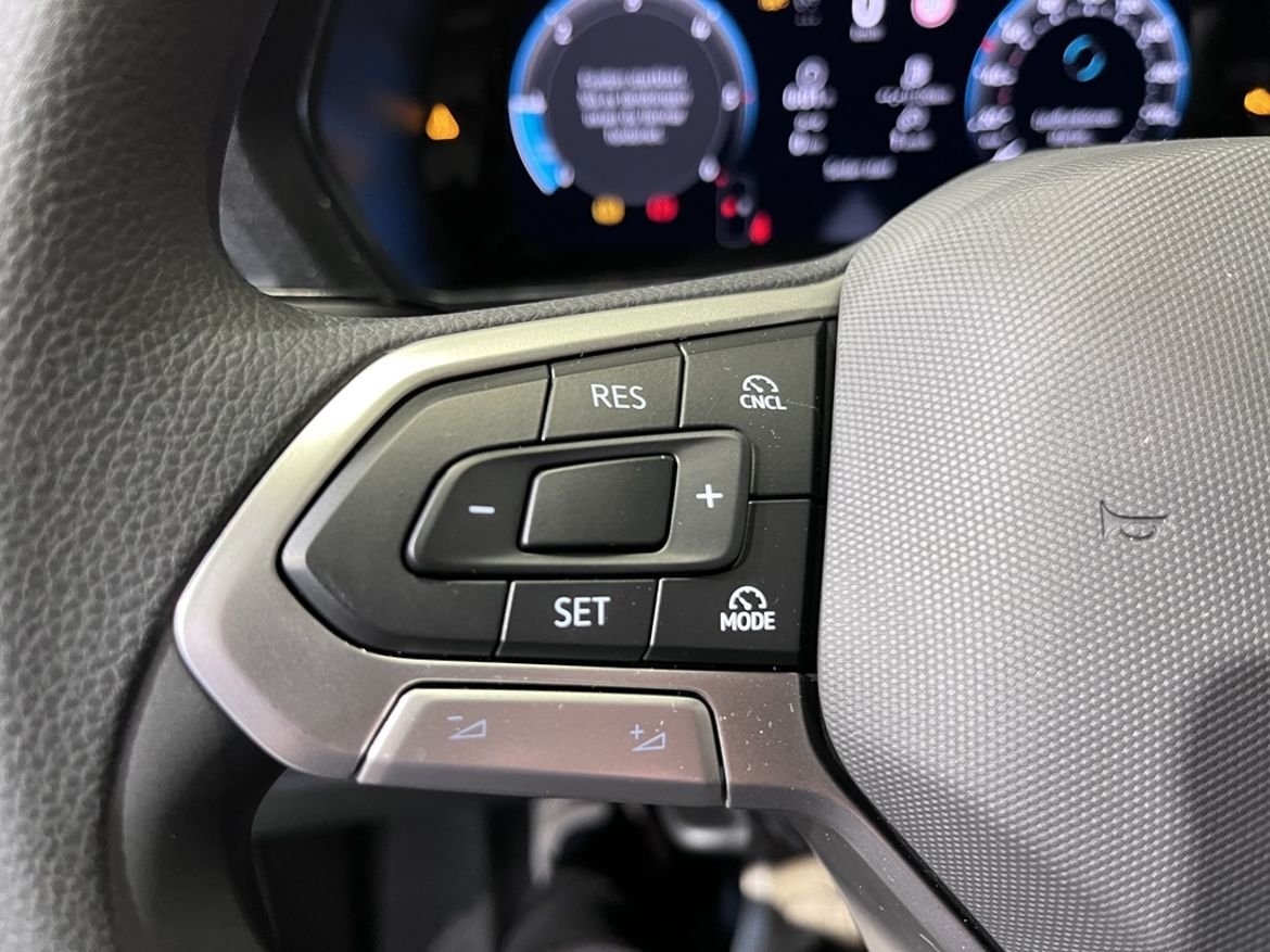 Volkswagen Caddy 2026, bild 6/15