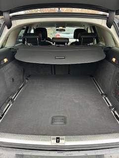 Audi A6 allroad 3.0 TDI 2014, bild 4/8