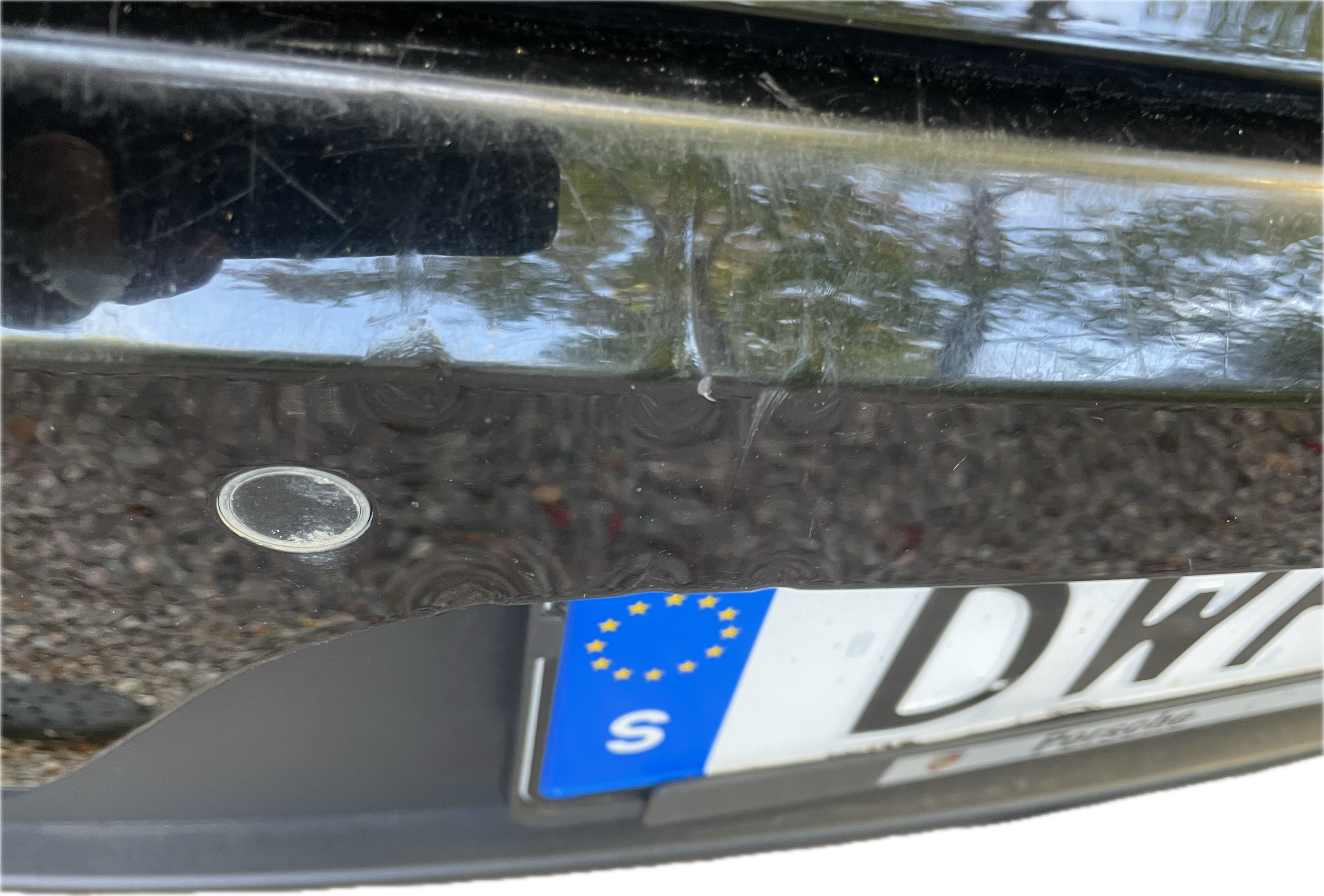 Porsche Macan S Diesel PDK 2015, bild 7/7