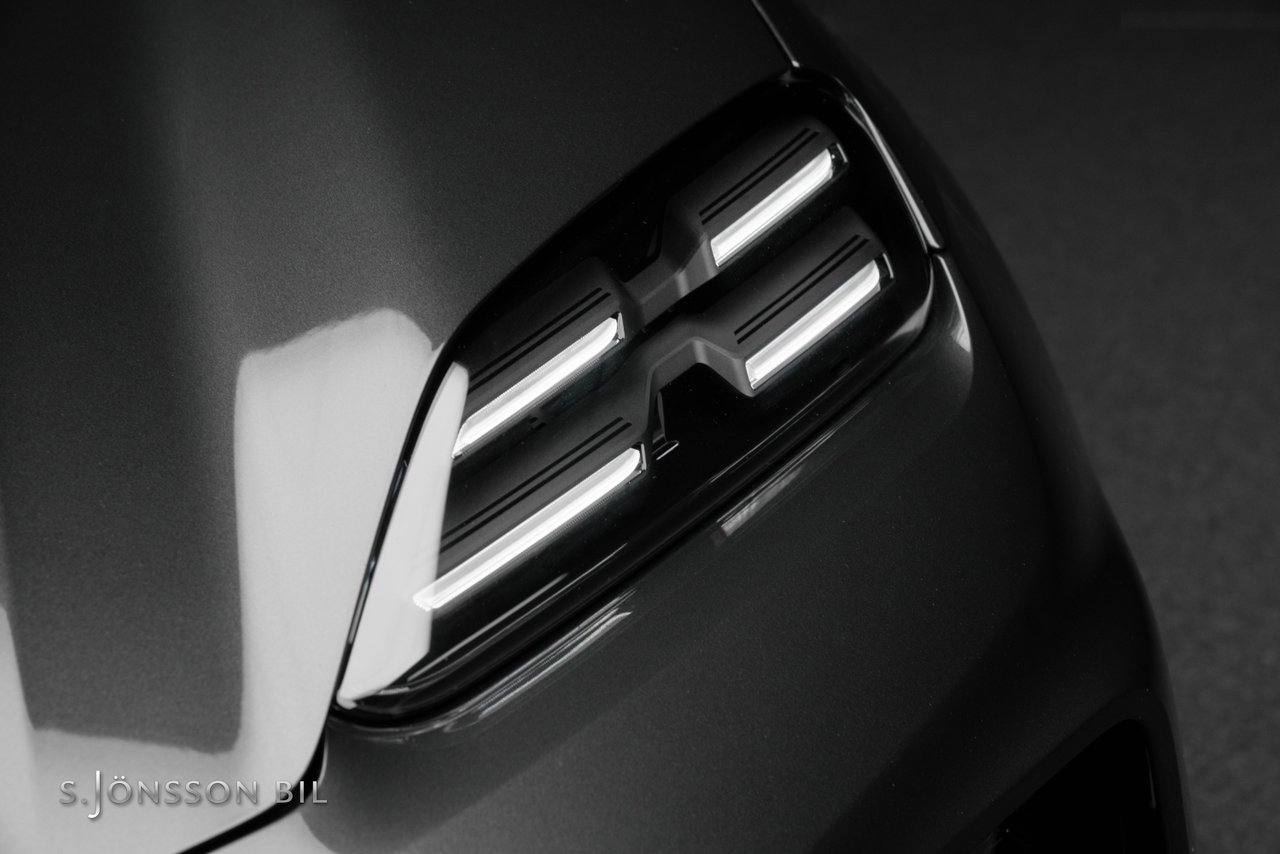 Porsche Macan 4 / Leasebar 2024, bild 7/21
