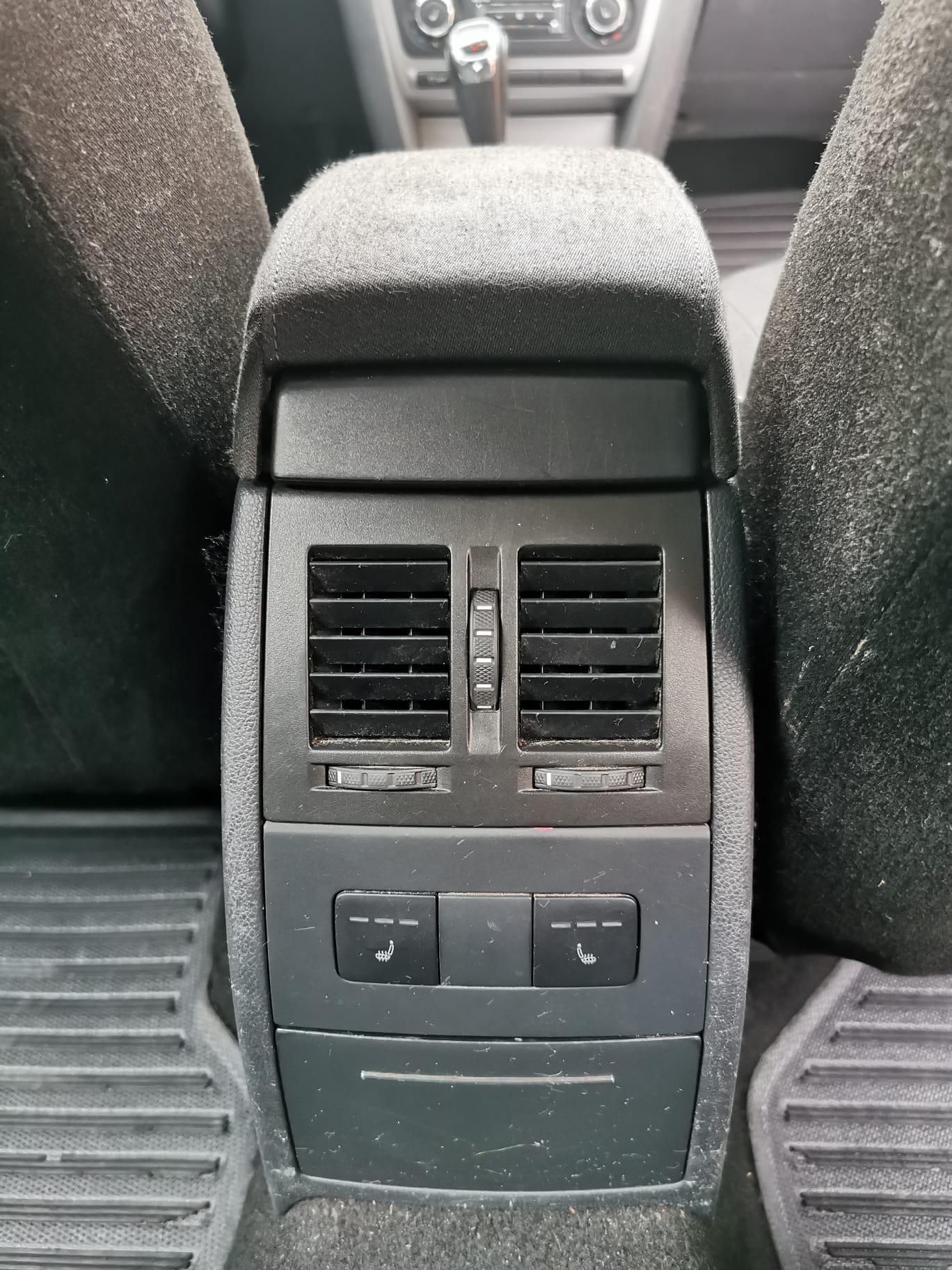 Skoda Octavia 2012, kuva 5/6