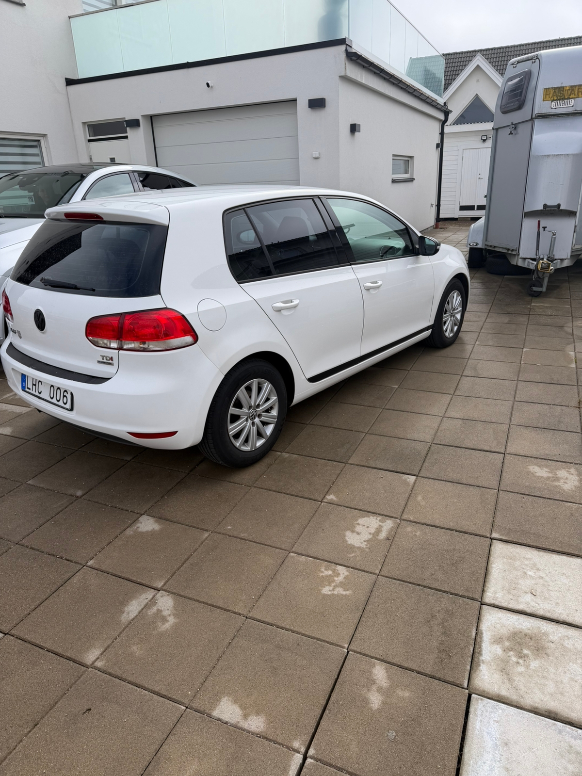 Volkswagen Golf 2012, bild 4/7
