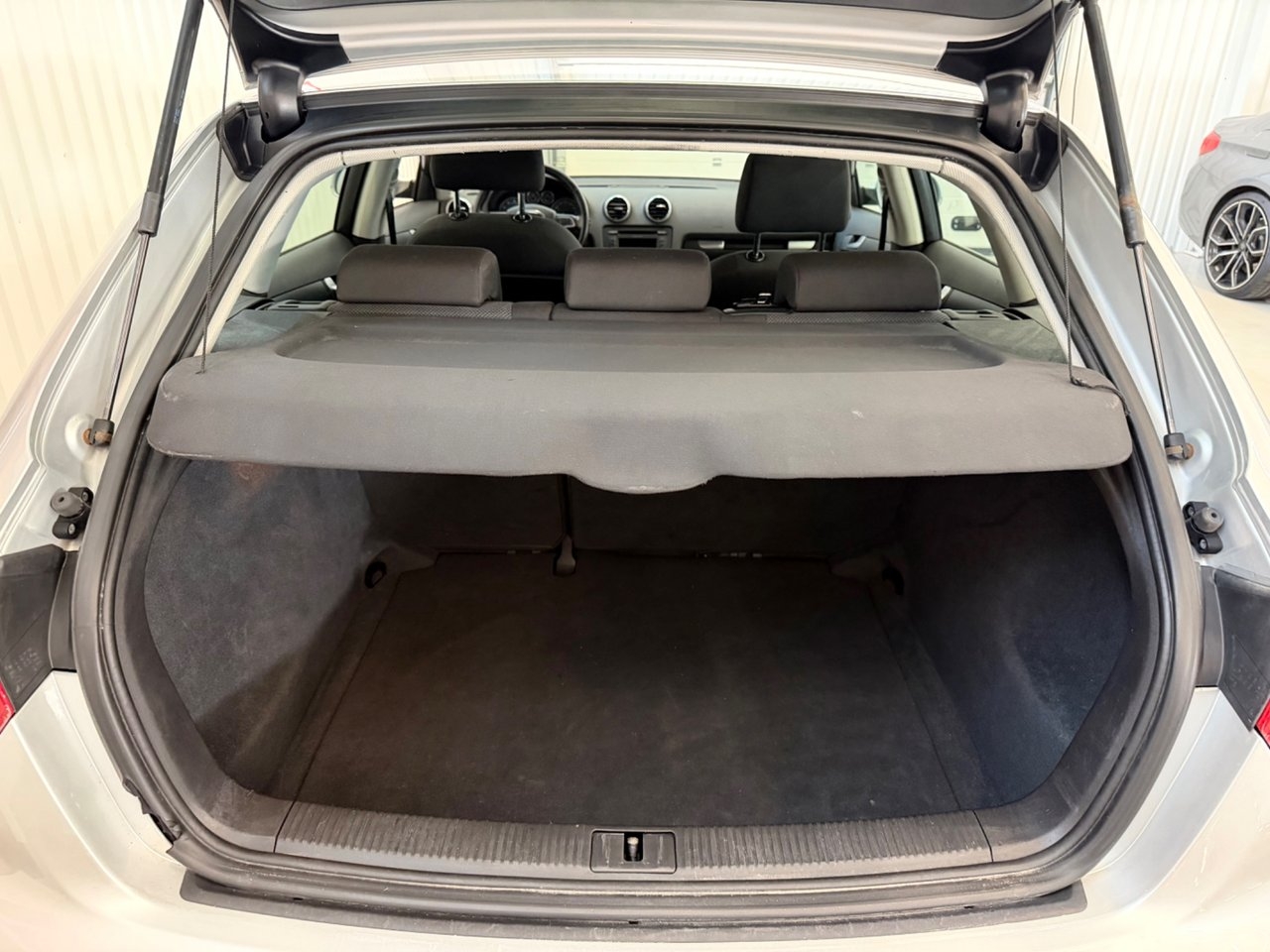 Audi A3 2011, bild 7/10