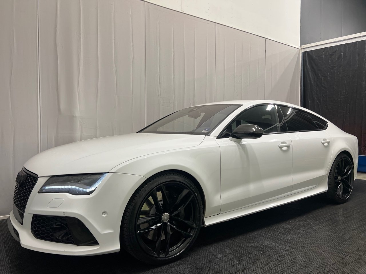 Audi RS7 2014, bild 3/27
