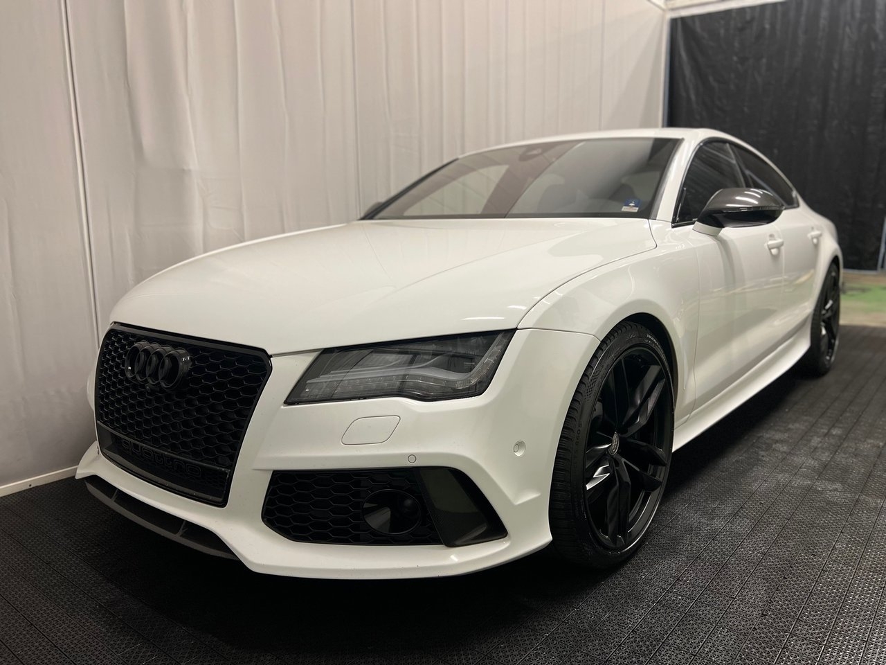 Audi RS7 2014, bild 2/27