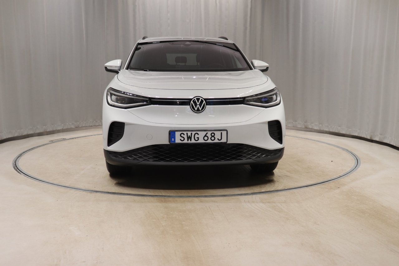 Volkswagen ID.4 2026, bild 2/11