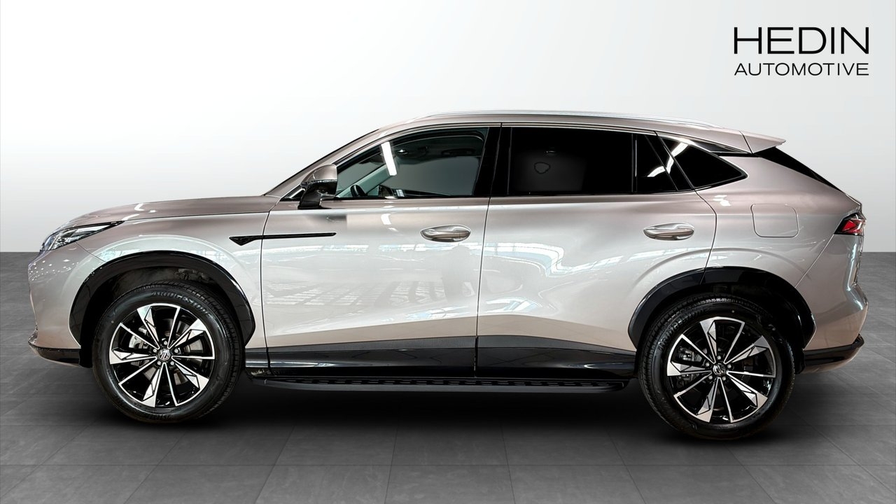 MG HS LUXURY PHEV 2024, kuva 6/10