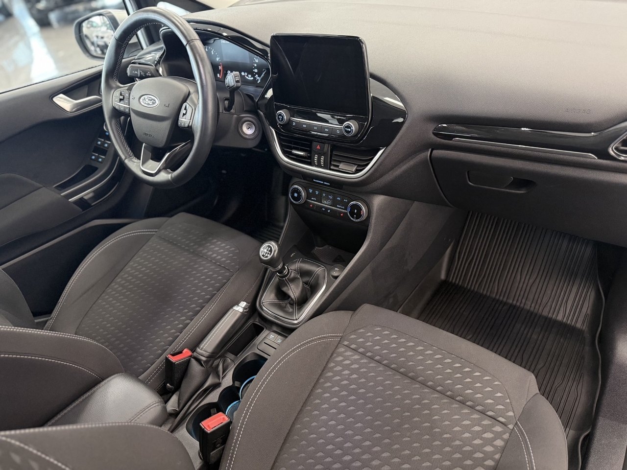 Ford Fiesta 2021, kuva 5/12