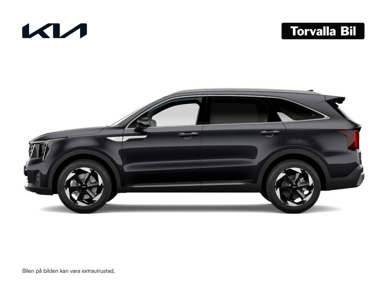 Kia Sorento PHEV AUT AWD Advance Plus 2027, bild 2/8