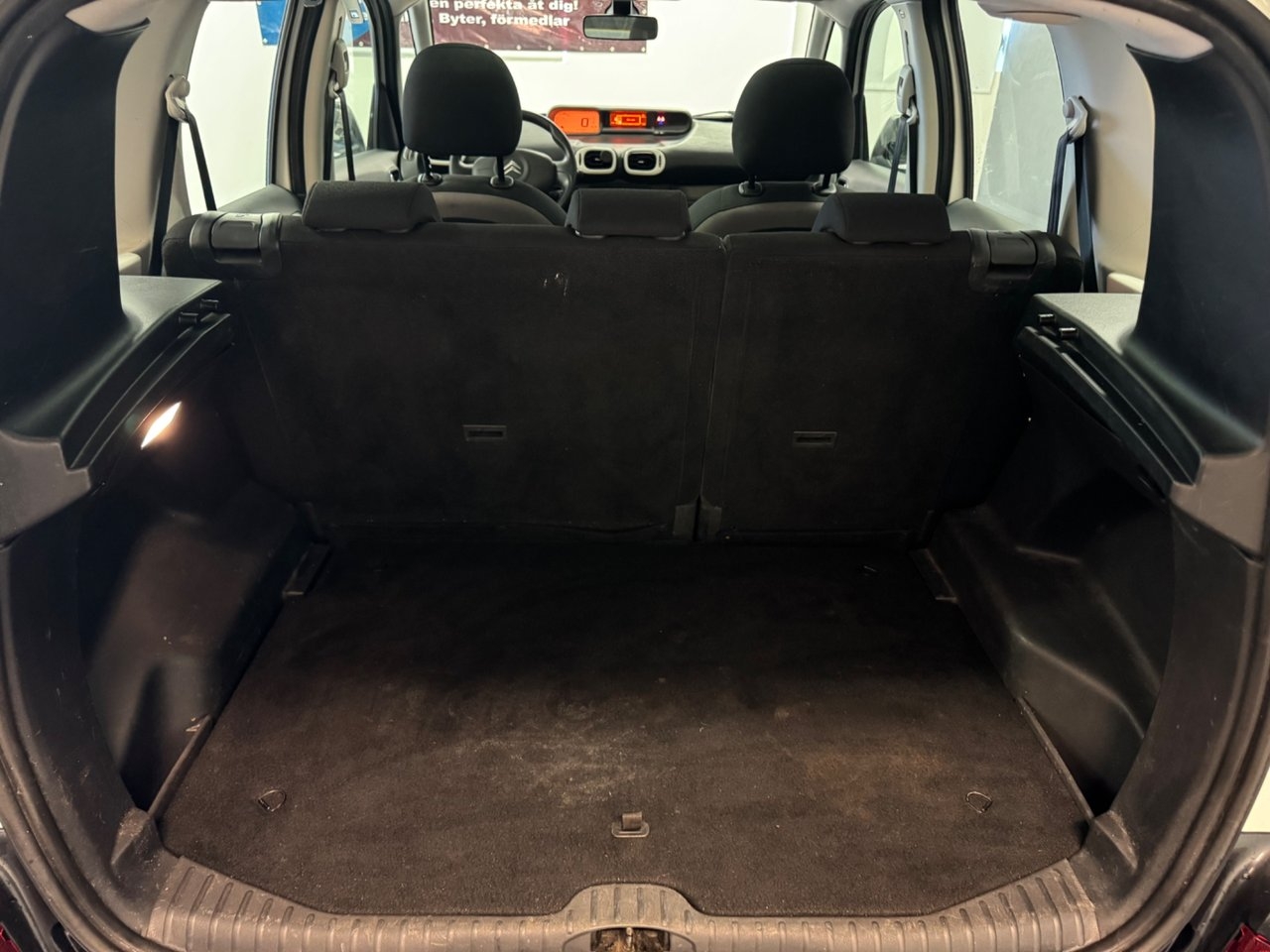 Citroen C3 Picasso 2011, kuva 5/10
