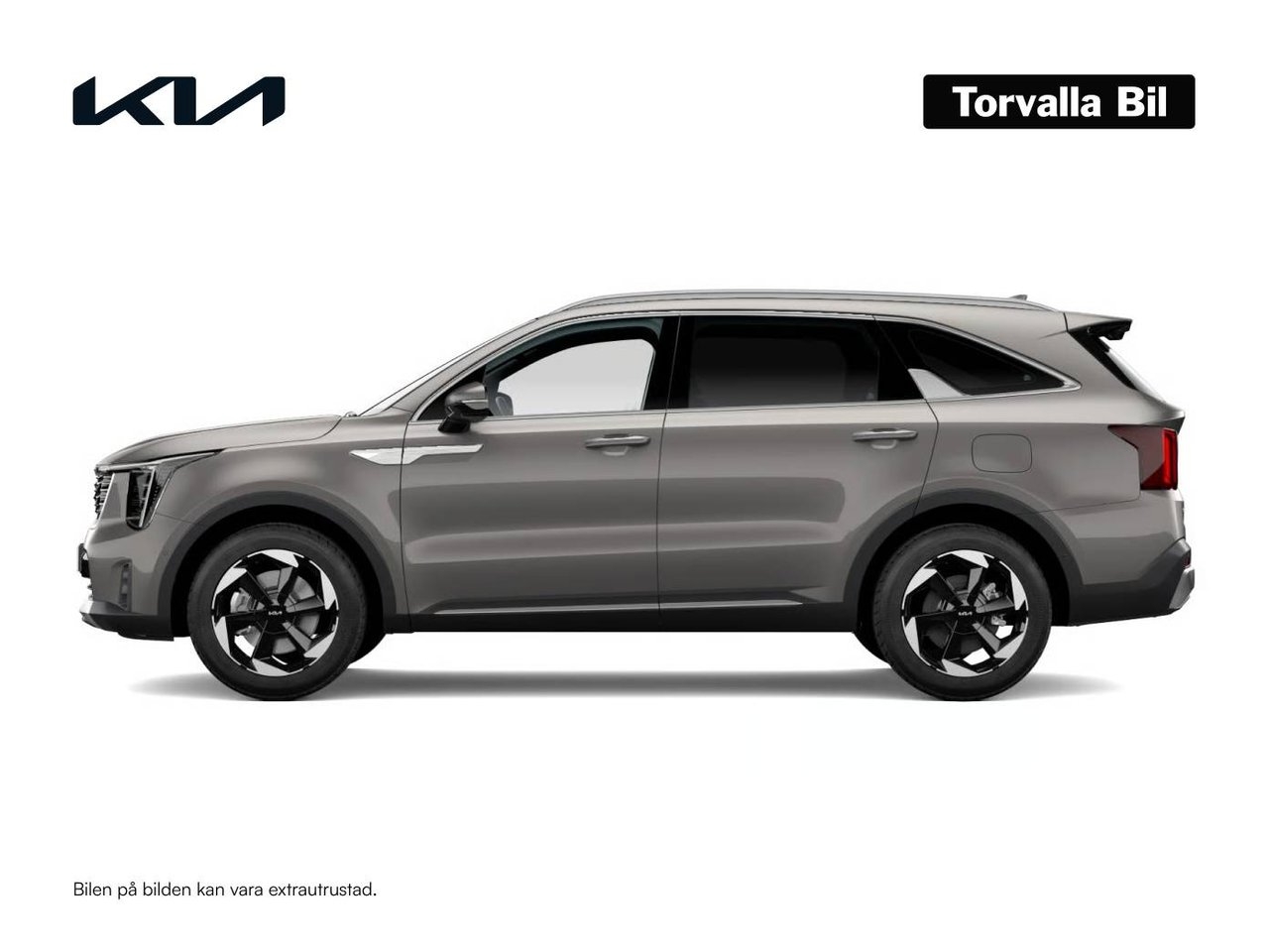 Kia Sorento PHEV AUT AWD Advance Plus 2027, bild 2/8