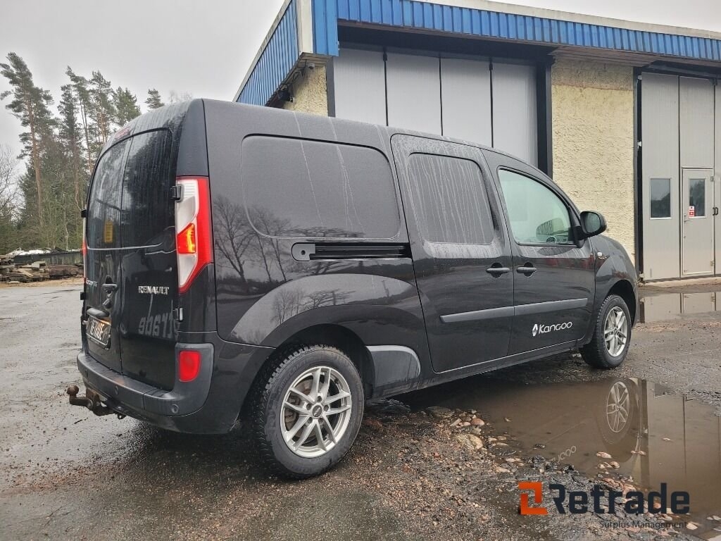 Renault Kangoo 2019, bild 3/5