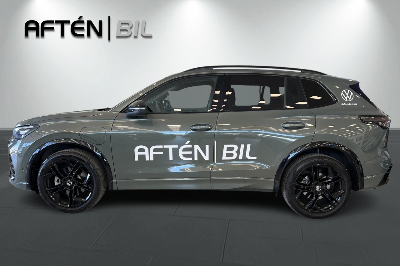 Volkswagen Tiguan eHybrid 1.5 TSI R-Line 2025, kuva 6/10