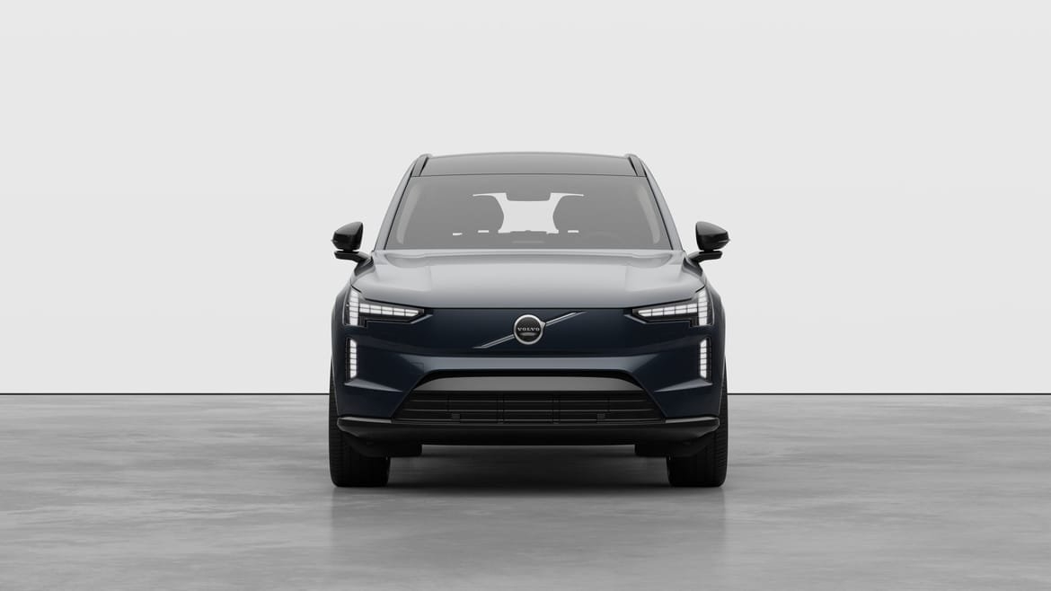 Volvo EX90 Twin M Ultra Pro Edt 7s 2027, bild 7/10