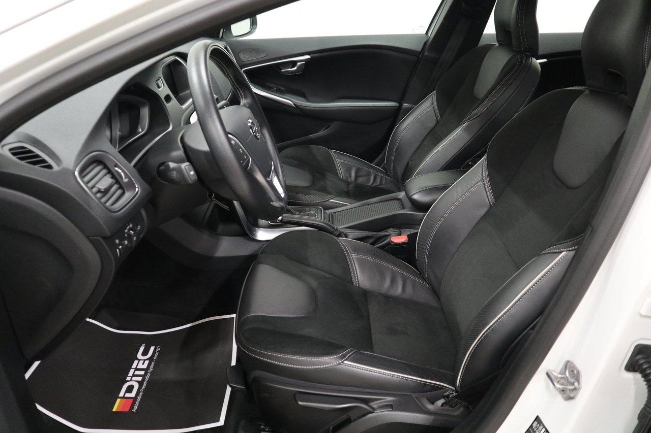 Volvo V40 2019, kuva 7/10