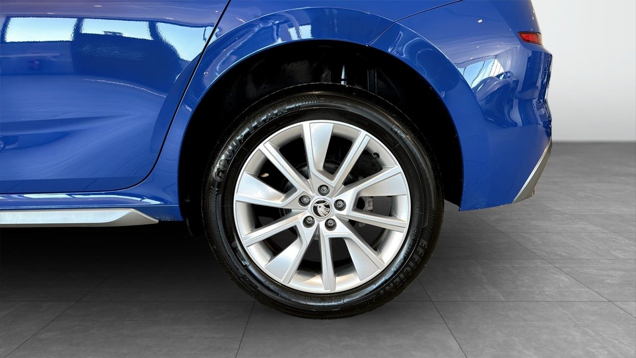 Skoda Kamiq STYLE TSI 110 (Erbjudande!) 2023, bild 6/14