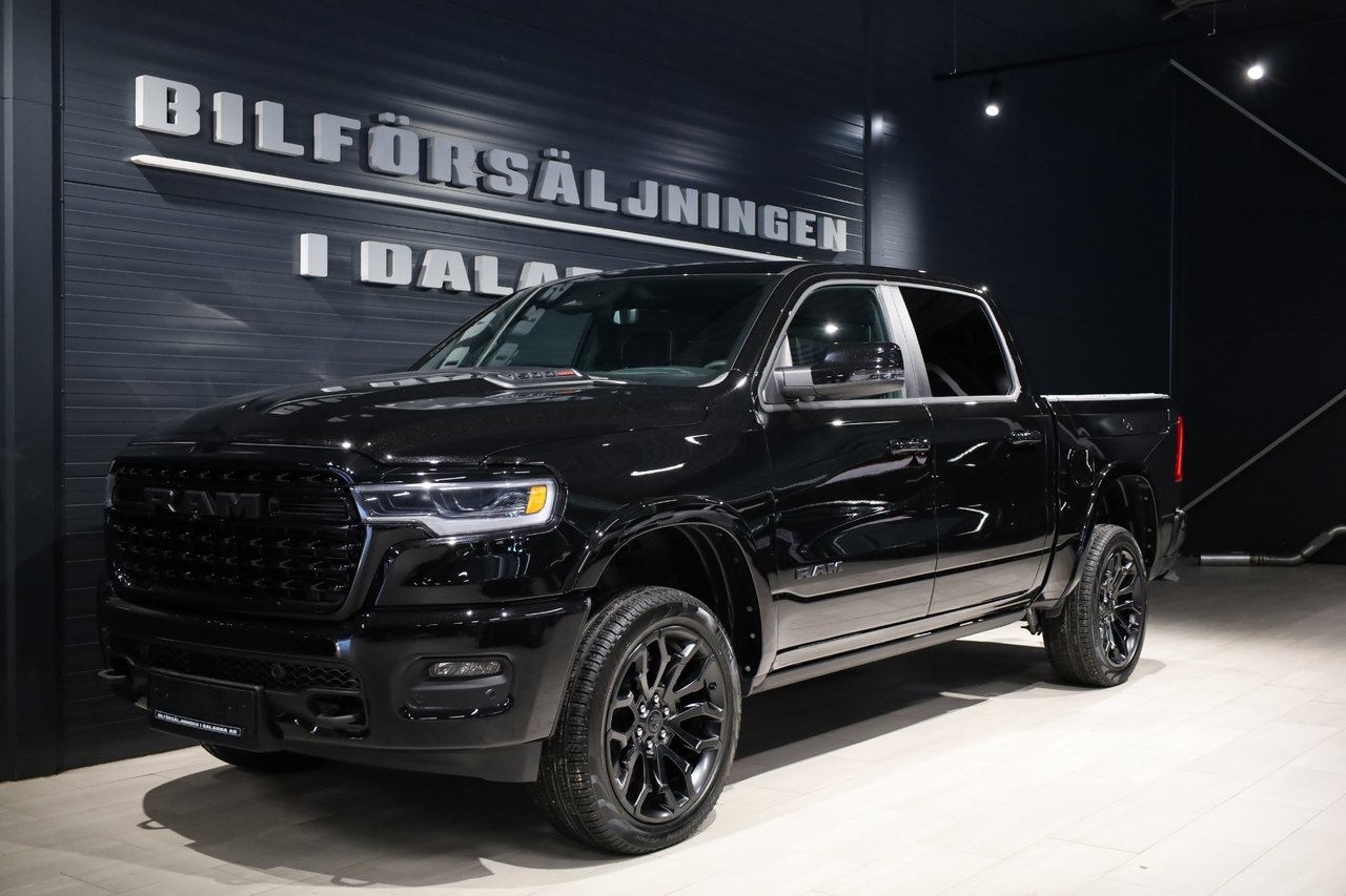 RAM 1500