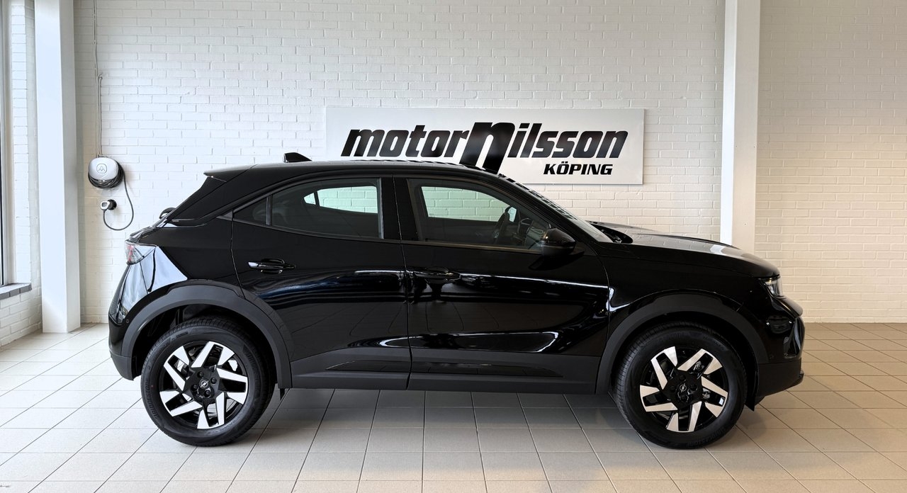 Opel Mokka 2026, photo 2/10