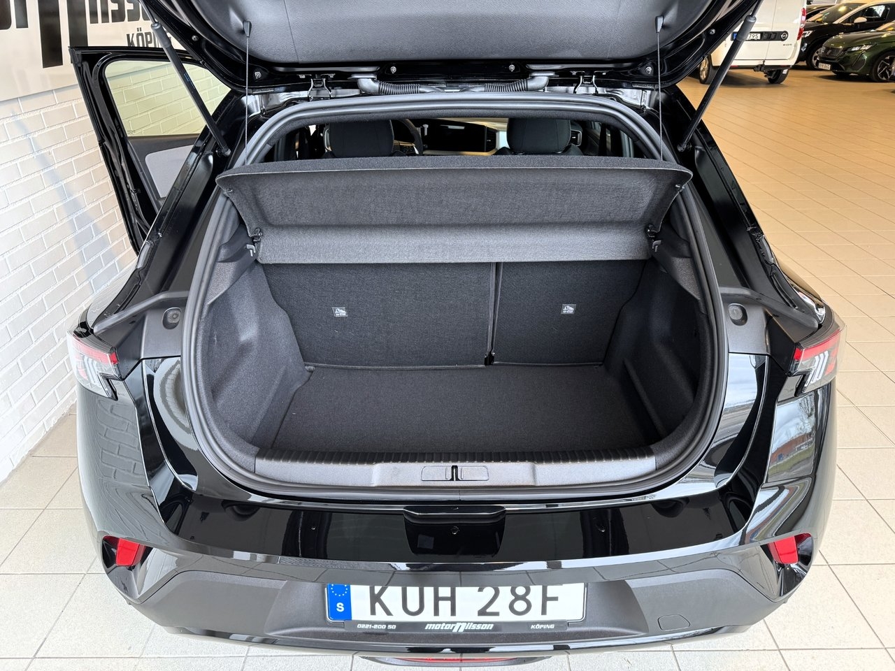 Opel Mokka 2026, photo 5/10