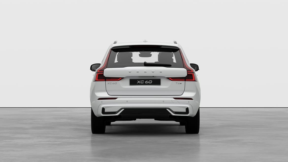Volvo XC60 T6 Plus Dark Nordic 2027, bild 7/10